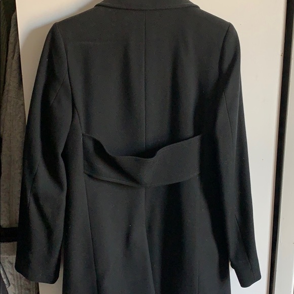 Banana Republic long fitted blazer - Picture 4 of 4